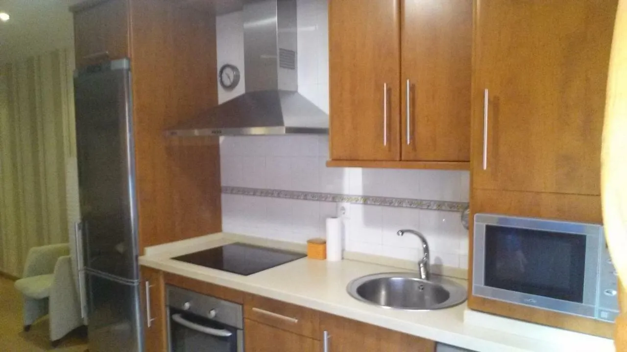 Apartamento La Reina Cordoba Spain