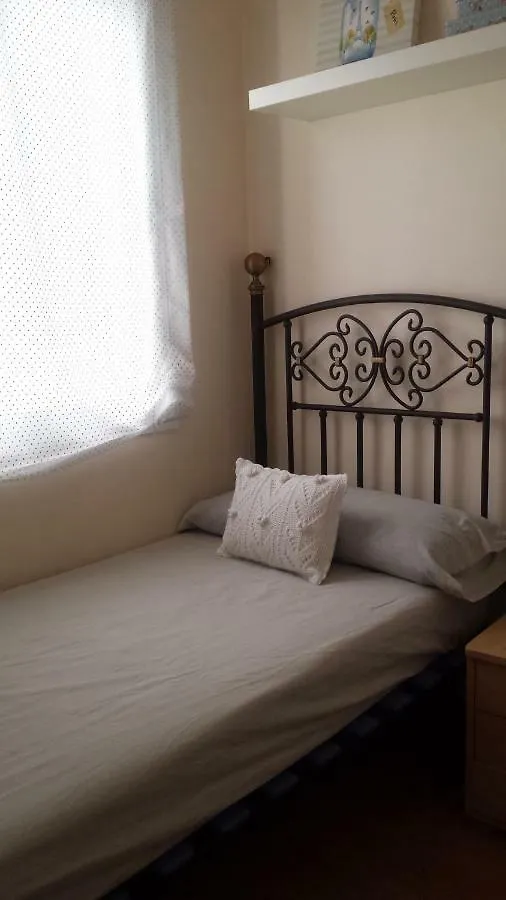Apartamento La Reina Cordoba 0*,  Spain