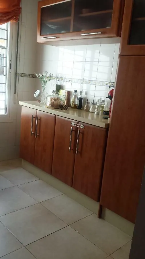 Apartamento La Reina Cordoba