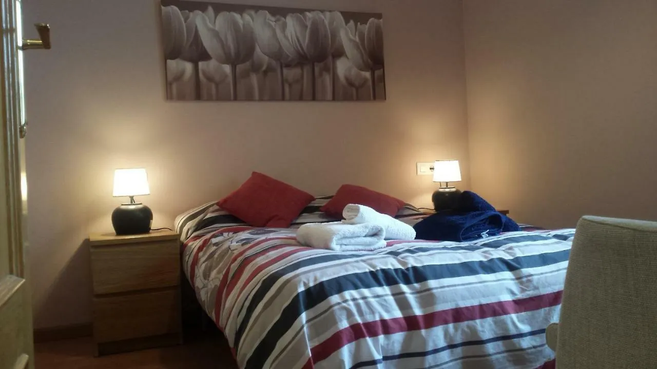 Apartamento La Reina Cordoba 0*,  Spain