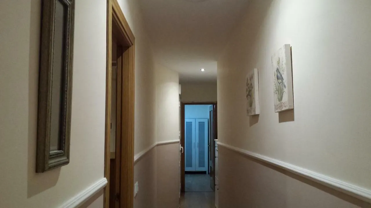 Apartamento La Reina Cordoba 0*,