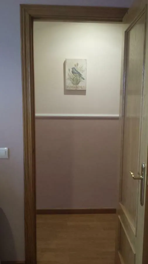 Apartamento La Reina Cordoba